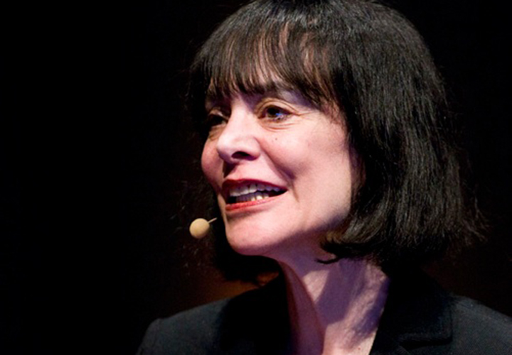 Carol S. Dweck – Stanford University psychologist